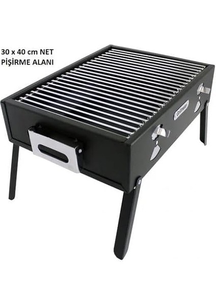 Roadtrip Çantalı Katlanır Ayak Mangal modelleri