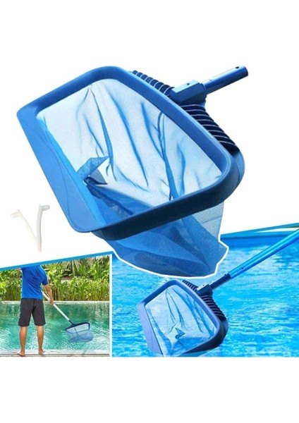 Kepçesi - Havuz Filesi modelleri