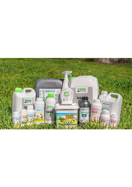 Farm Katı Solucan Gübresi 5 kg Torba indirimleri