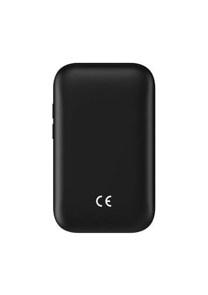 Type-C Bağlantı 4.5g Lte MW-009 Taşınabilir Modem Router modelleri