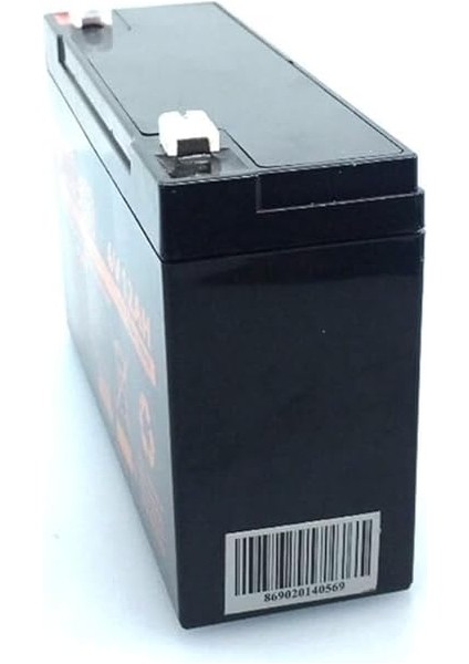 Akülü Atv Motor Araba Için Uyumlu - Akü 6V 12AH - 6 Volt 12 Amper Kuru Tip Akü Batarya Pili modelleri