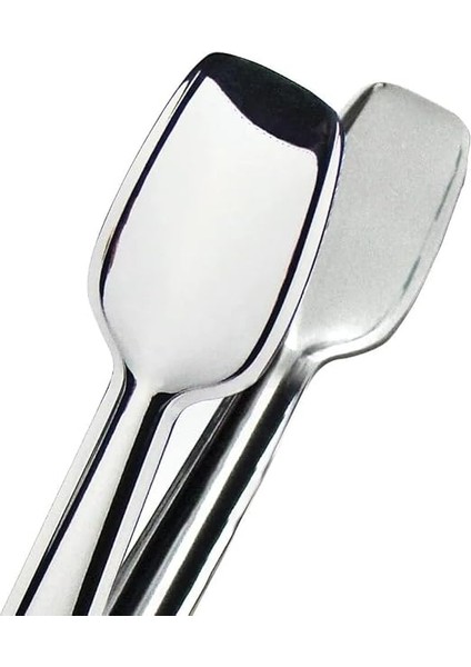 Uzun Paslanmaz Çelik Izgara Maşası (33 Cm) fiyatları