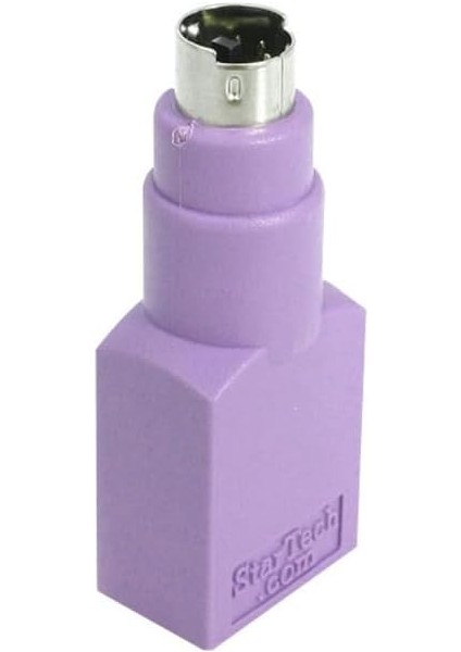 USB To Ps/2 Klavye Adaptörü fırsatları