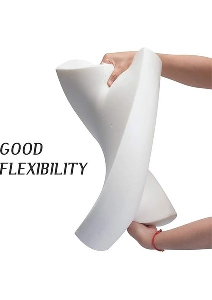 Planet Visco Yastık Bambu Kılıflı Ortopedik Yastık Boyun Yastığı fiyatları