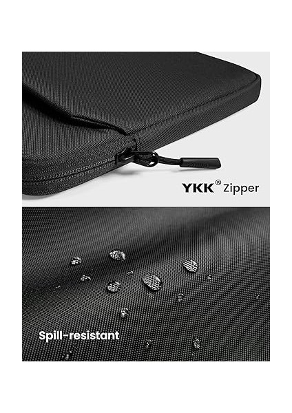 13 Inç iPad Pro M4 OLED 2024, 13 Inç iPad Air M2 2024, 12,9 Inç iPad Pro M2&m1, Surface Pro 10/9 Için Ince Tablet Kılıfı, Aksesuar Bölmeli Kılıf, Magic/smart Keyboard Folio'ya Uyar indirimleri