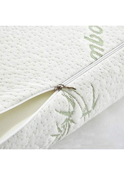 Planet Visco Yastık Bambu Kılıflı Ortopedik Yastık Boyun Yastığı indirimleri