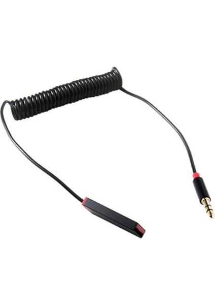 5.0 Aux Araç Kiti - 3.5mm Jack Bluetooth Alıcı, Eller Serbest Mikrofonlu, Araba ve Ev Ses Sistemleri Için Kablosuz Müzik Adaptörü modelleri