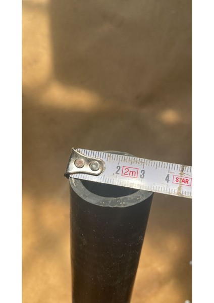 Oto Araç Kamyon Kamyonet Traktör Su Hortumu 30 cm fiyatları