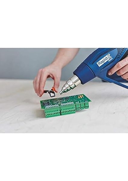 Sıcak Hava Tabancası R2000 indirimleri