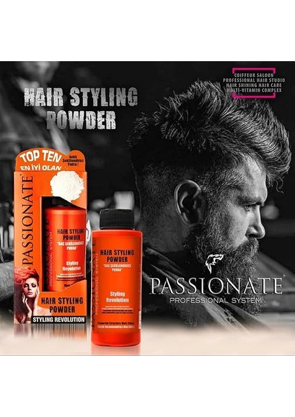 Saç Şekillendirici Pudra Güçlü Mat 20 G 8691228300762 fırsatları