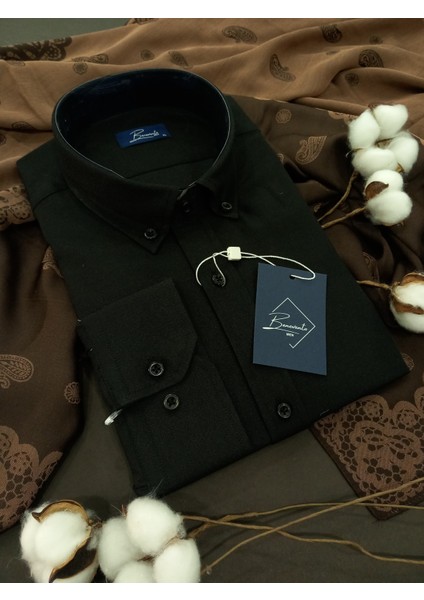 Erkek Gömlek