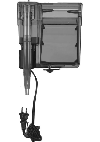 Power Filter 30 Akvaryum Dış Filtre Klipsli Filtre, 38 L Ila 114 L Akvaryumlar Için, 6 W fiyatları
