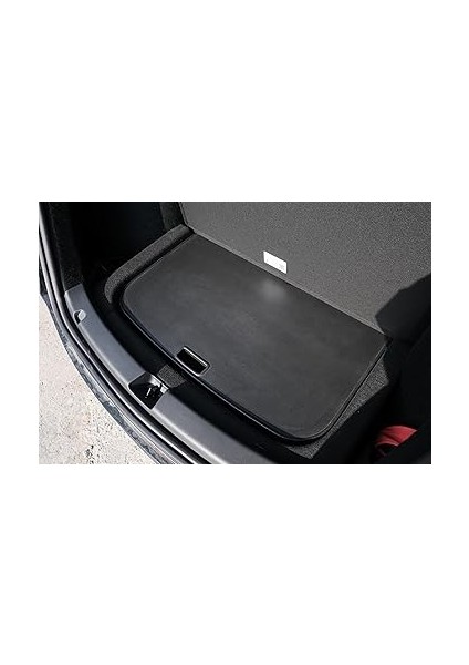 Tesla Model Y Juniper & Tesla Model Y Katlanabilir Piknik & Kamp Masası (Arka Bagaj Içi Uyumlu) fırsatları