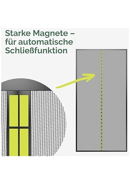 - Kapı Sinekliği, 70 x 200 Cm, Balkon Kapısı, Karavan ve Karavan Kapısı Için Yüksek Kaliteli Sineklik, Mıknatıslı – Dar Kapı – Güçlü Mıknatıslı Siyah Balkon Kapısı Perdesi fırsatları