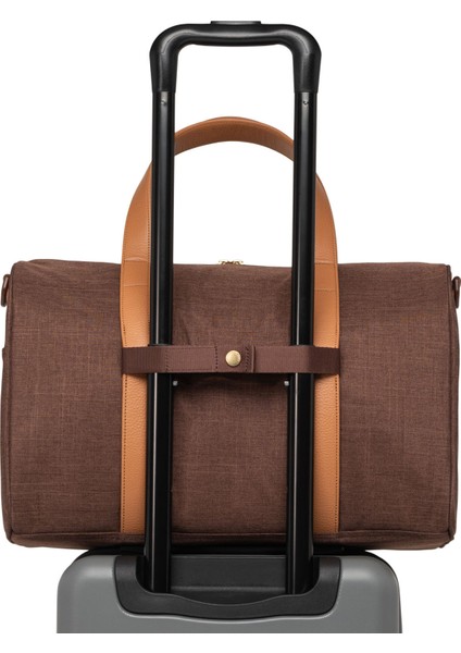 Novel Duffle Seyahat ve Spor Çantasi 26.5l