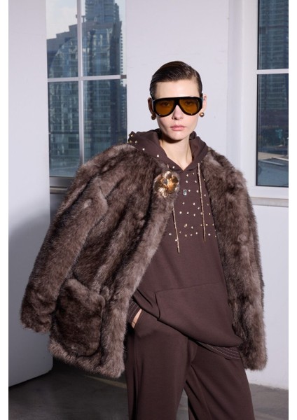 4956 Solya Kürk Kap fiyatları