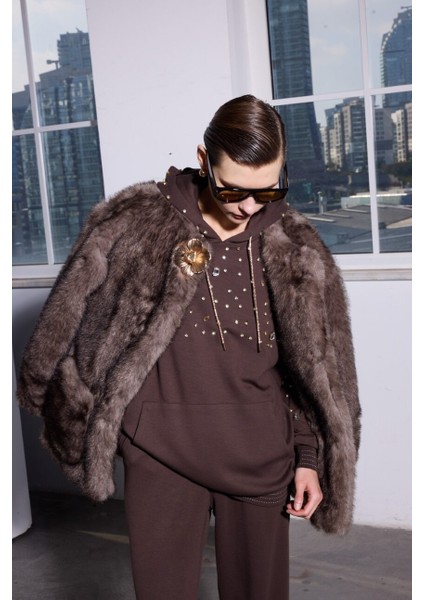 4956 Solya Kürk Kap modelleri