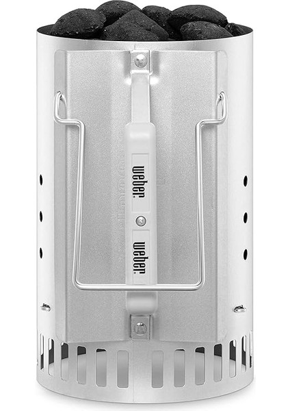 7416 Kömür Tutuşturma Bacası fiyatları