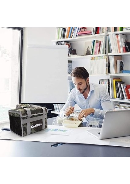 CL36C 36 Litre Katlanabilir Termos Bez Çanta / Buzluk indirimleri