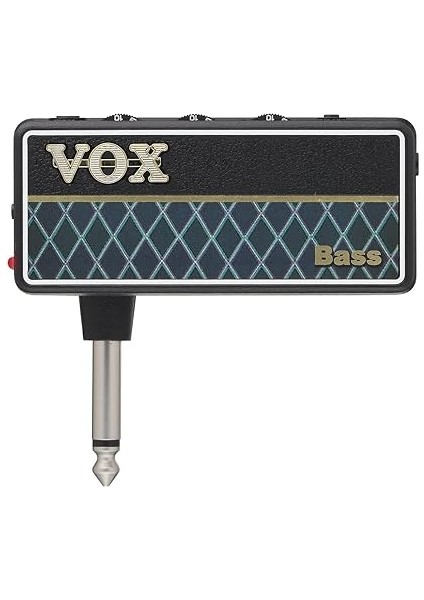 - Amplifikatör Ap2-Bs Amplug V2 Bass, 86 x 38 x 31 mm fiyatları