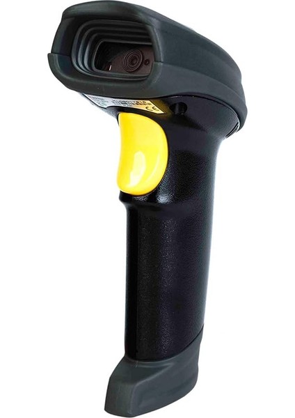 Spıder SP610 USB 1d-2d (Karekod) Okuyucu modelleri