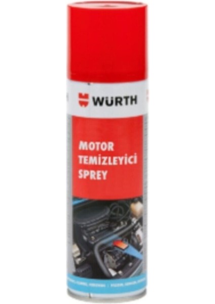 Motor Yıkama Hızlı Motor Temizleme Spreyi 300ML fiyatları
