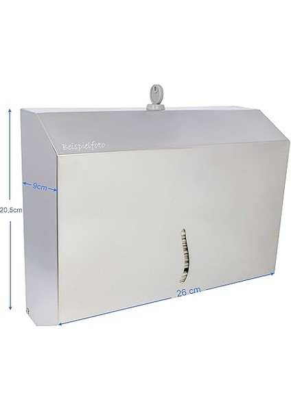 PLX3802-1 Kağıt Havlu Dispenseri modelleri