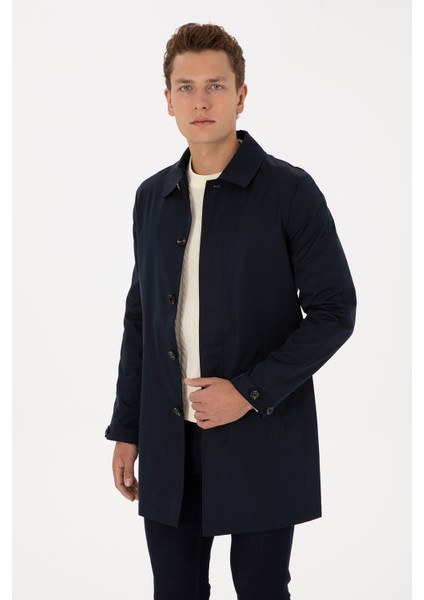 Erkek Lacivert Kaban 50311619-VR033