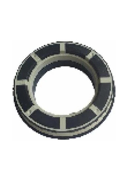 AMORTİSÖR ÜST RULMANI TEK RULMAN ÖN ASTRA K 2015-2021 39028988 13377814