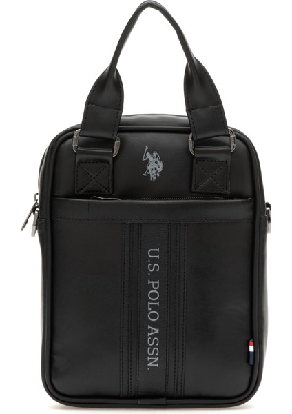 Erkek Siyah Çanta 50319515-VR046