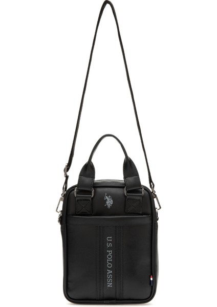 Erkek Siyah Çanta 50319515-VR046 fırsatları