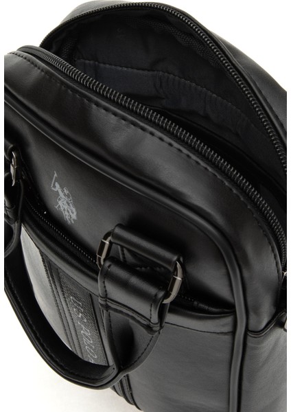 Erkek Siyah Çanta 50319515-VR046 indirimleri