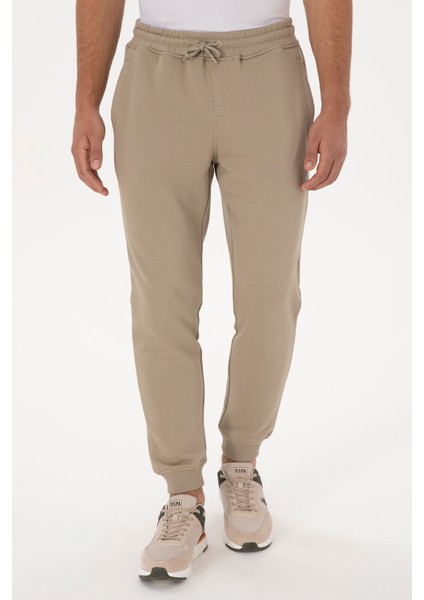 Erkek Açık Haki Eşofman Altı 50316421-VR183 fiyatları