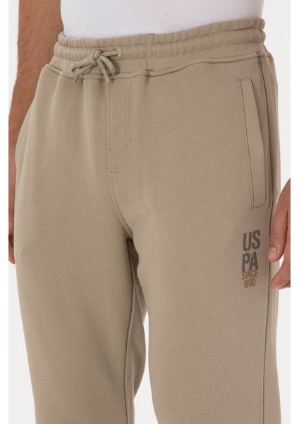 Erkek Açık Haki Eşofman Altı 50316421-VR183 indirimleri