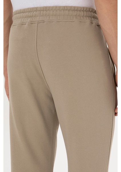 Erkek Açık Haki Eşofman Altı 50316421-VR183