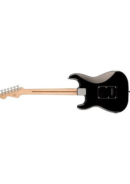 Sonic Stratocaster Hss Akçaağaç Klavye Siyah Elektro Gitar fiyatları