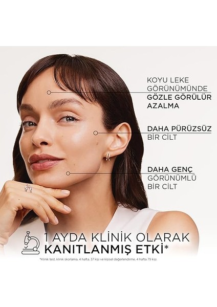 Paris Bright Reveal Spf 50+ Koyu Leke Karşıtı Renkli Fluid Günlük Yüz Güneş Kremi 50 ml - Light fırsatları