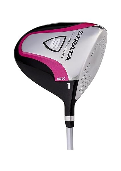 Golf-Komplettpaket-Set fırsatları