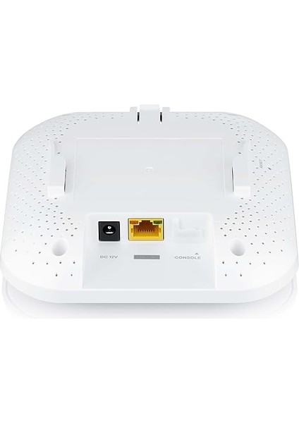 Wifi 6 AX1800 Kablosuz Erişim Noktası | 802.11AX Çift Bant | 1,77GBPS | Nebula App / Bulut Veya Bağımsız Olarak Yönetilebilir | 4 Ayrı Wifi Ağına Kadar | Poe | Güç Kaynağı Dahil [NWA50AX] fiyatları