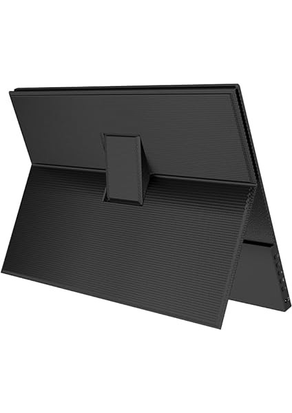 AP156 15.6'' 1920X1080 60Hz Fhd Ads-Ips Panel Type-C, Ultra Ince Taşınabilir Monitör (ZL-AP156) modelleri