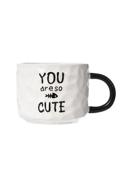 So Cute Kedi-Mug