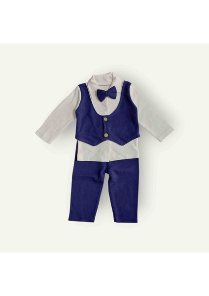 Papyonlu Bebek Takım