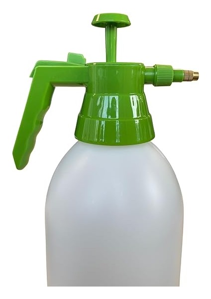 Needs Pompa Eylem Basınçlı Püskürtme Plastik Mızrak ve Taşıma Kayışlı Basınçlı Püskürtücü, Yabani Ot Öldürücü Püskürtücü Pompa Gübre, Böcek Ilaçları, Mantar Ilaçları ve Temizleme (2l Sprey indirimleri