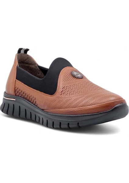 Z200 Kadın Hakiki Deri Spor Model Günlük Ayakkabı modelleri