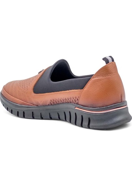 Z200 Kadın Hakiki Deri Spor Model Günlük Ayakkabı fırsatları