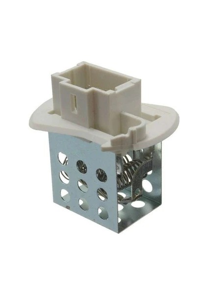 Kalorifer Reistansı Master 2-Movano 2.5-3.0 Dcı 2003 7701057557 4415550 93181462