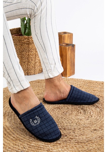 Erkek Ev Terliği Misafir Terliği Çeyiz Bohça Terliği Damat Terliği Kışlık Erkek Ev Terlik modelleri