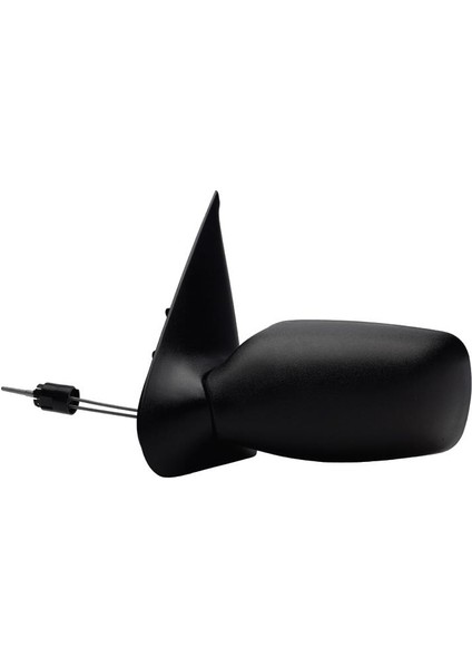 DIŞ DİKİZ AYNASI SOL FIESTA 1998 MEKANİK KONVEKS VM-313L XS6117683GB