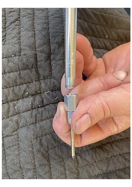 Lubrication 5803 Gres Iğnesi Nozulu indirimleri