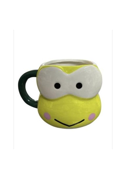 Keroppi Mug